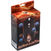 Игровая мышь Dialog Gan-Kata MRGK-12U фото 4